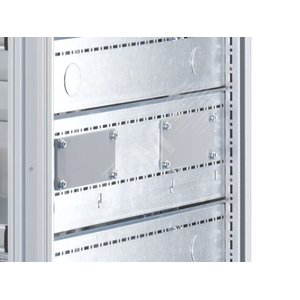 Стенка модульная боковая 300х600 - RITTAL