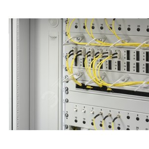 TS Воздуховодные панели шxв 600x2000мм - Rittal