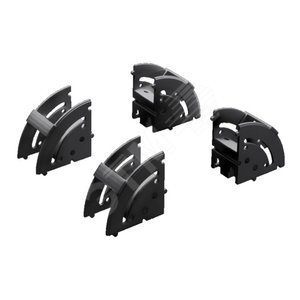 Кабельный органайзер для радиуса, 20шт