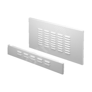 SV Передние панели компл. верхние, IP2X4 - Rittal