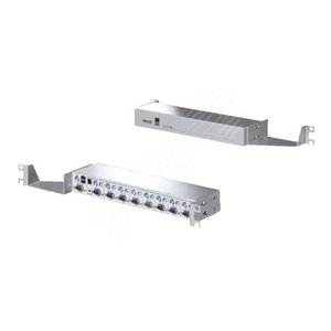 KVM Переключатель SSC VIEW 8 1шт - Rittal