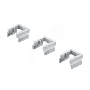 Вставки 12x5/10мм д/E-CU 12x5/10мм 12шт - RITTAL