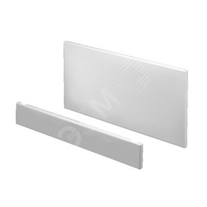SV Передние панели компл. нижние, IP54 - Rittal