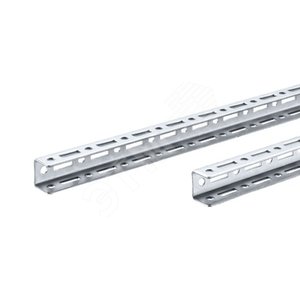 Профиль mini-TS 17x15,5мм, L=137,5мм12шт - RITTAL