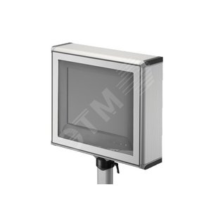 CP OPTIPANEL д/ЖК-монитора 575x485x160mm - Rittal