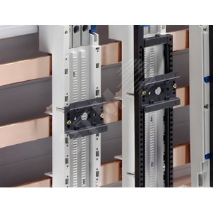 SV несущая шина TS55A, 35x10mm 5шт - Rittal