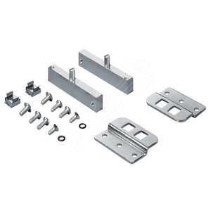 TS Шарнирное крепление 1шт