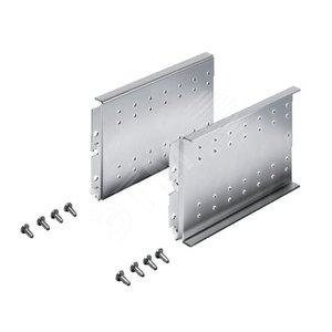 TS Несущая шина, навесная 1шт - Rittal