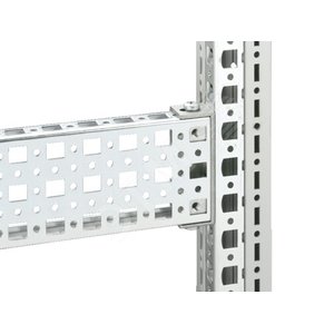 Комбинированный держатель 23x23mm 24шт - RITTAL