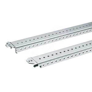 TS Монтажная шина 18 x 38мм 4шт