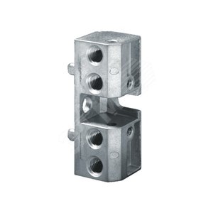 TS Монтажный блок 4шт