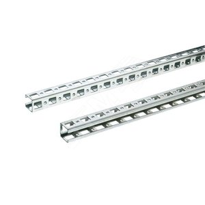 SZ Монтажная шина 1295мм 6шт