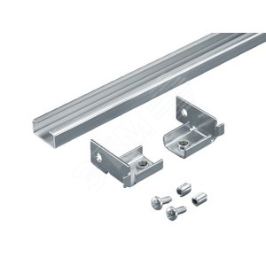 C-Образн. шины д/PS/FM 30x15x1100mm 6шт (7102000) - Rittal