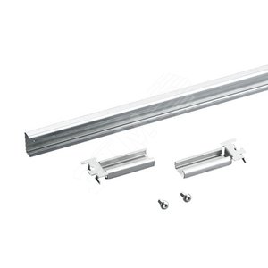 DK C-образная шина д/TS 1000x1000mm 4шт