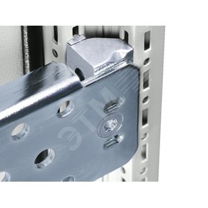 TS Несущие шины, 20x75x361mm 4шт