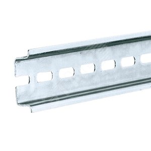 DIN-рельс TS35/7.5 500мм SZ2318 (2318000.) - Rittal