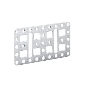 SZ Монтажная плата 60x110mm 4шт