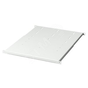 DK 19 приборная полка 0,5EB 50кг 1шт (7063710) - Rittal