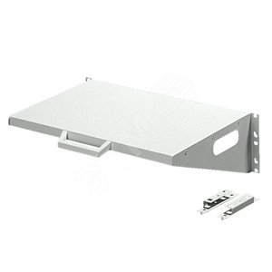 DK Полка для навешивания 450x295mm 1шт - Rittal