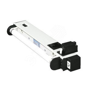 SZ Стандартн. светильник 14Вт, 120В/60Гц (4138250) - Rittal