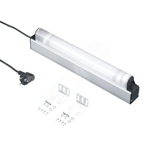DK 19-1EB светильник, 8Вт 1шт (7109200) - Rittal