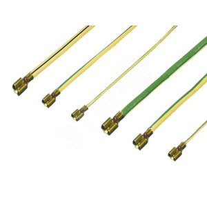 TE Компл. заземления 1шт (7000675)