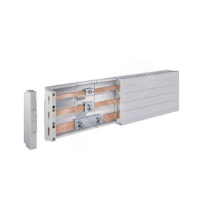 SV RiLine60 Держатель шинной сборки 4шт - Rittal