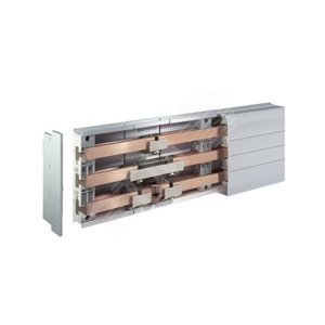 SV RiLine60 Держатель шинной сборки 4шт - RITTAL