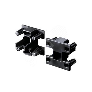 Соединитель цоколя Flex-Block 12шт. - RITTAL