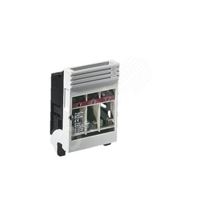 NH Разъединитель C,100А,690В 89x142x70mm - RITTAL