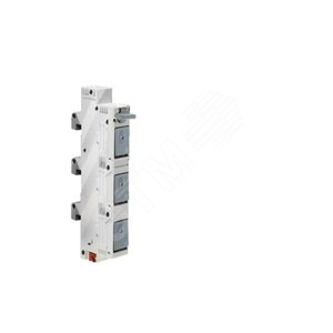 SV D-SWITCH предохранительн. элемент 3шт - RITTAL