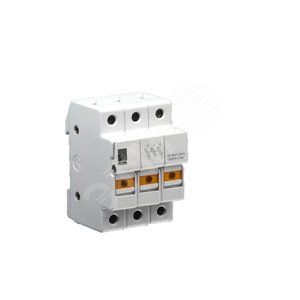 SV Держатель изоляторов 30A, 600В4шт (9345000) - Rittal