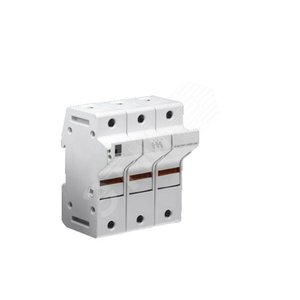 SV Держатель изоляторов 30A, 600В2шт - Rittal