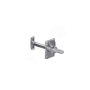 Клеммы подключения SV3055 35x5x50mm 3шт. - Rittal