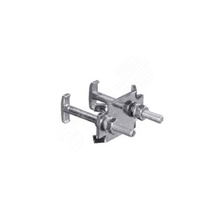 Клеммы подключения SV3055 80x5x50mm 3шт. - Rittal