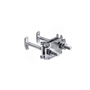 Клеммы подключения SV3055 80x5x50mm 3шт. - Rittal