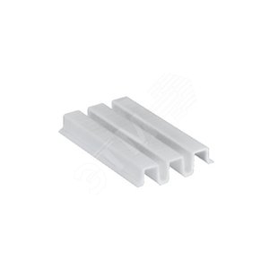 SV Защитный кожух 3x10мм 10шт - Rittal