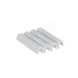 SV Защитный кожух 4x10мм 10шт - RITTAL