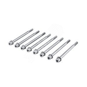 SV комплектующ.д/соед.Flat-PLS 190mm 8шт - RITTAL