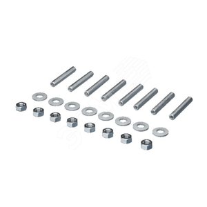 Контактные болты MAXI-PLS 1600/2000 8шт