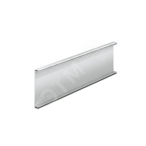 MINI-PLS Поддон основания 1100x160x21mm - RITTAL