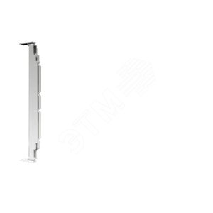 SV Вставной элемент 10x208мм 2шт - RITTAL