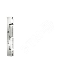 SV RiLine60 Держатель шинной сборки4шт - RITTAL