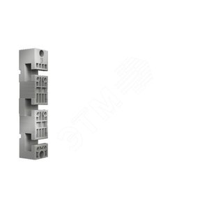 SV RiLine60 Держатель шинной сборки 4шт - RITTAL