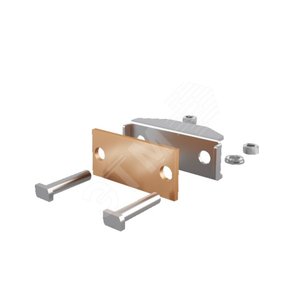 SV MAXI-PLS Пластины подключения 3шт