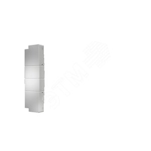 RiLine60 Торцевая крышка д/9340000/ 2шт - RITTAL