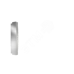 SV RiLine60 Торцевая крышка2шт - RITTAL