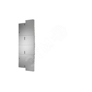 SV RiLine60 Торцевая крышка PLS1800 2шт - RITTAL