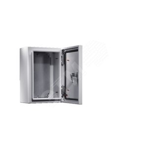 Шкаф распределительный IP69K 400x650x250мм - Rittal