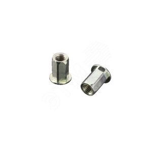 Втулка M12 для цоколя Flex-Block (1уп-12шт) - RITTAL